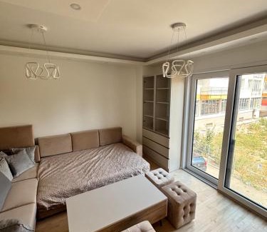 Alipasin Most Apartment | Cozy and stylish