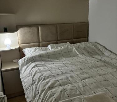 Alipasin Most Apartment | Cozy and stylish
