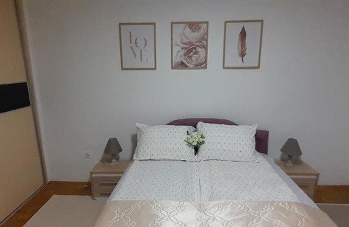 Novi Grad Sarajevo Apartment | Cozy and sunny apartment near the airport