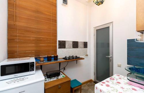 mtatsminda Apartment | Cozy and unique apt. in the heart of Tbilisi