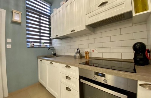 Hamrun Apartment | Cozy and Unique one bedroom apartment in Central Malta