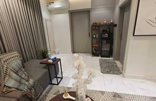 Al Aqiq Apartment | Cozy and warm 1BR apartment