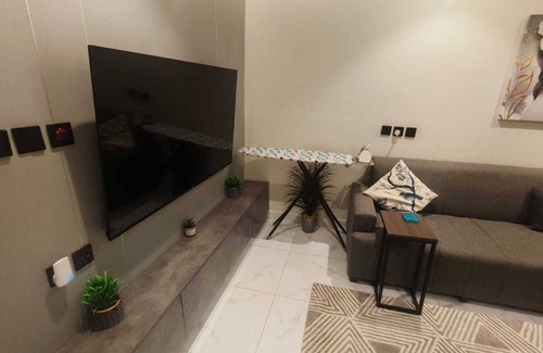 Al Aqiq Apartment | Cozy and warm 1BR apartment