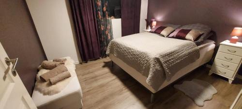 Sula Apartment | Cozy and warm just like at home, Free P, Big terrace
