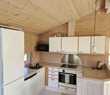 Kaldred House | Cozy And Well-Maintained Holiday Home