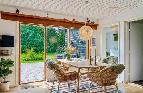 Elsegarde Strand House | Cozy And Well-Maintained Holiday Home Close To Ebeltoft