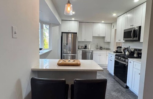 Annandale House | Cozy Annandale Escape Near DC!
