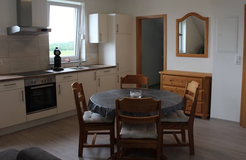 Michelbach an der Bilz Apartment | Cozy apartment at the foot of the Bilz, at the gates of Schwäbisch Hall