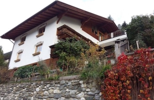 Neustift Im Stubaital Apartment | Cozy Apartment Ribis: 3 Bedrooms, 2 Bathrooms, Garden, STUBAI SUPERCARD