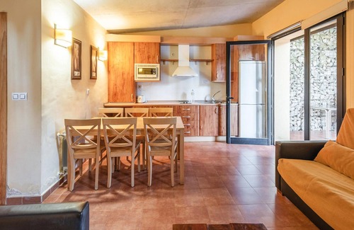 Valencia de Alcantara Apartment | Cozy apartment in Valencia de alcantara
