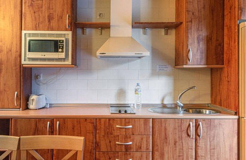 Valencia de Alcantara Apartment | Cozy apartment in Valencia de alcantara