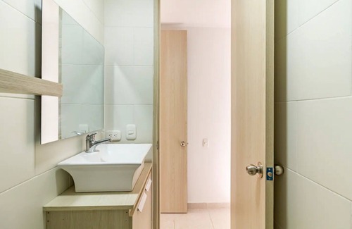 Torices Apartment | Cozy Apartment In Strategic Area Cartagena