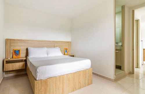 Torices Apartment | Cozy Apartment In Strategic Area Cartagena