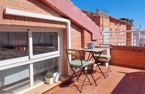 Castello de la Plana Apartment | Cozy apartment in Castelló de la Plana with WiFi