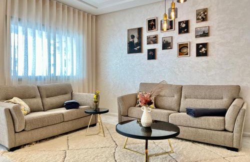 Ville Nouvelle Apartment | Cozy apart in the heart of fez