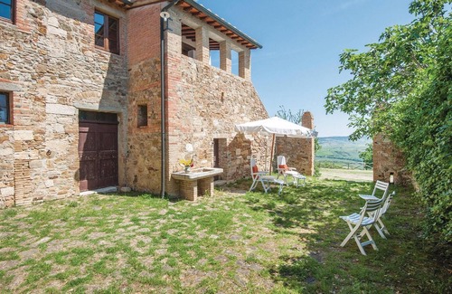San Quirico d'Orcia Apartment | Cozy apartment in S. Quirico d'Orcia SI