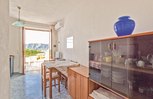 Sant'Angelo Apartment | Cozy apartment in Sant´Angelo d´Ischia