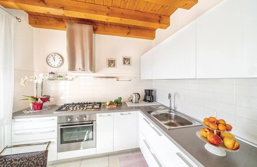 Cavaion Veronese Apartment | Cozy apartment in Cavaion Veronese -VR-