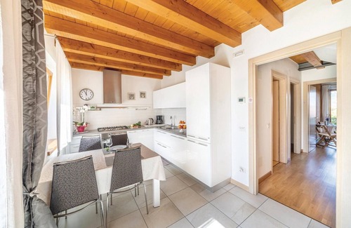 Cavaion Veronese Apartment | Cozy apartment in Cavaion Veronese -VR-