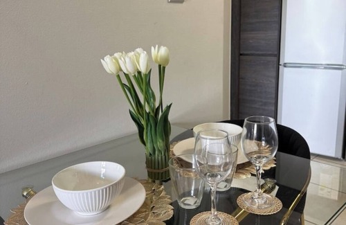 Greater Johannesburg Metropolitan Area Apartment | Cozy apartment: TV/Wi-Fi/Netflix