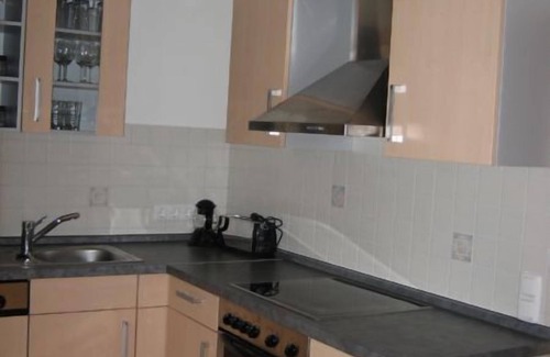 Silbach Apartment | Cozy apartment with garden for 8 people