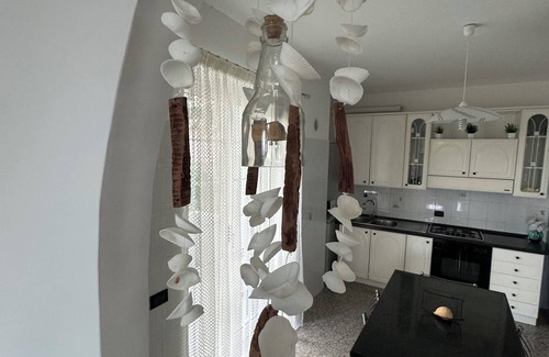 Petacciato Apartment | Cozy apartment within walking distance of the sea, with pets allowed