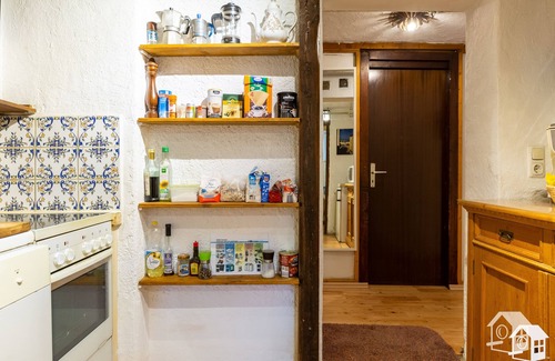 Landsberg am Lech Apartment | cozy apartment with Lechblick