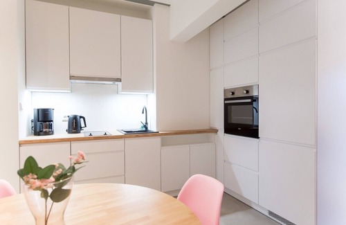 Eckartsberg Apartment | Cozy apartment with terrace in the FarmHouse Eckartsberg in the Zittau Mountains