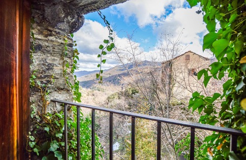 Carcheto-Brustico Apartment | Cozy apartment in Carcheto Brustico