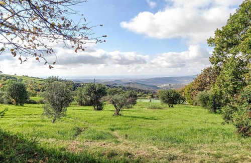 Castellina Marittima Apartment | Cozy Apartment In Castellina Marittima