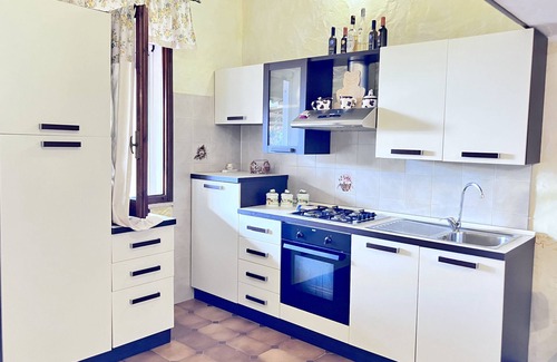Castelsardo Apartment | Cozy apartment 2 steps from the sea