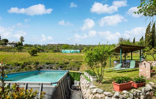 Santa Maria a Monte Apartment | Cozy Apartment In Santa Maria A Monte