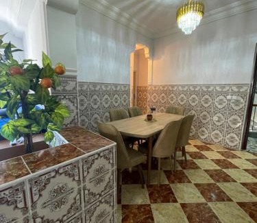 Bni Makada Apartment | Cozy Apartment 1