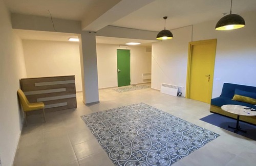 Bakuriani Apartment | Cozy Apartment 201A BMIX n