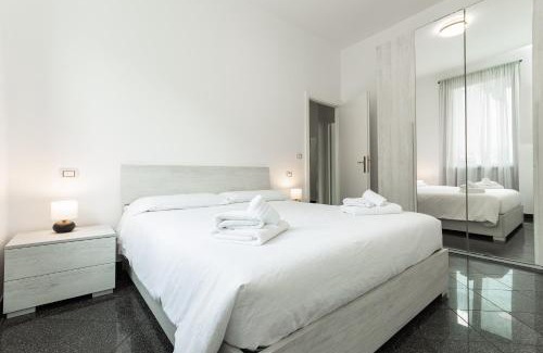 Voltri Apartment | Cozy apartment, 400m from Beaches and Sea