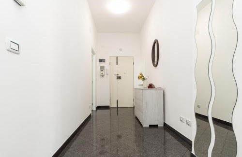 Voltri Apartment | Cozy apartment, 400m from Beaches and Sea