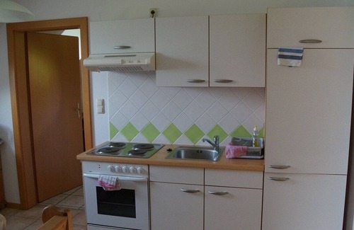 Rossatz-Arnsdorf Apartment | Cozy apartment (52 sqm) with balcony and view of the vineyards