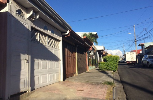 Alajuela Apartment | Cozy apartment - 5 min from the airport