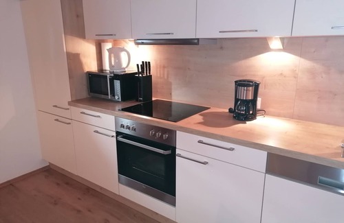 Kapfing Apartment | cozy apartment 60 m² in a quiet and central location