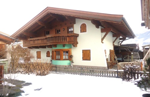 Kapfing Apartment | cozy apartment 60 m² in a quiet and central location