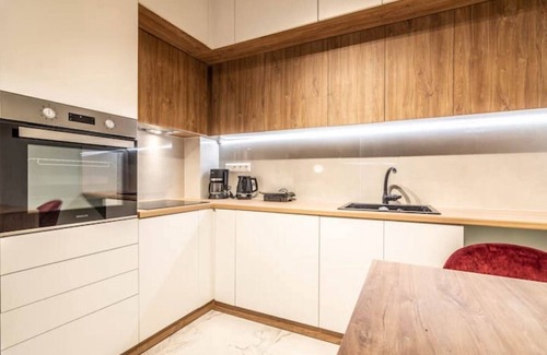Goudi Apartment | Cozy Apartment - 8' To Panormou Metro Station