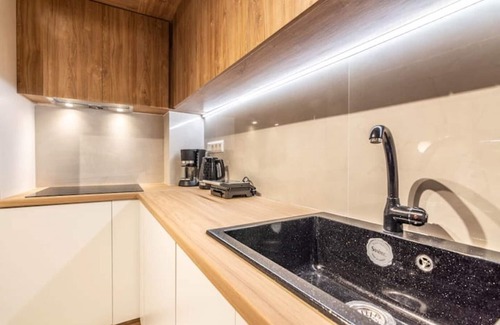Goudi Apartment | Cozy Apartment - 8' To Panormou Metro Station