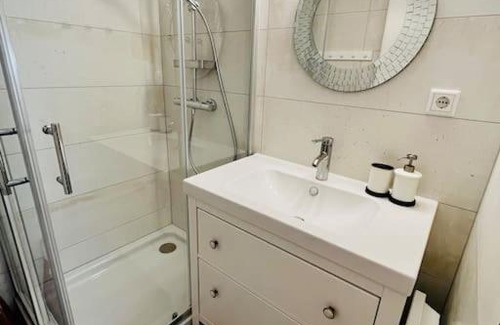 Schiefling am See Apartment | Cozy Apartment with a wonderful Panoramic View