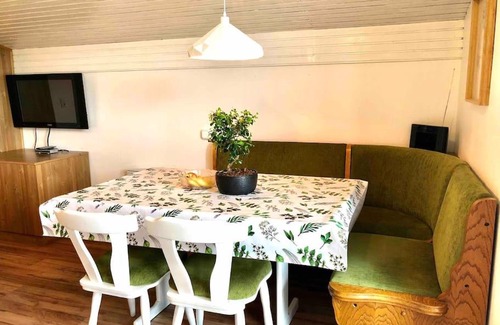 Schiefling am See Apartment | Cozy Apartment with a wonderful Panoramic View