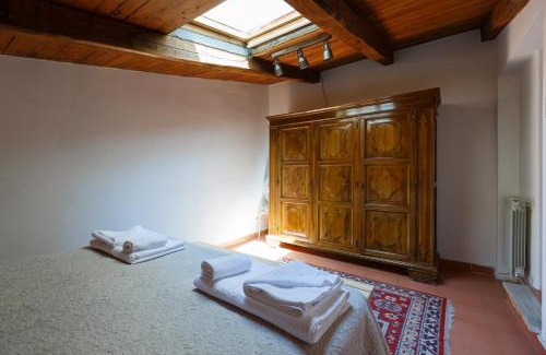 Rione XIV Borgo Apartment | Cozy Apartment by the Vatican