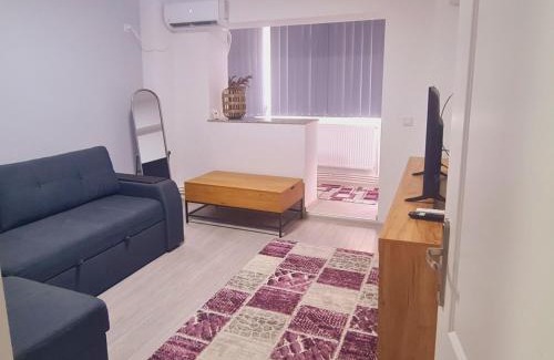 Bacau Apartment | Cozy Apartment Central II