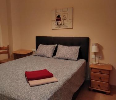 El Perello Apartment | Cozy Apartment close to the beach in beatiful area