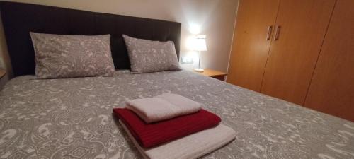 El Perello Apartment | Cozy Apartment close to the beach in beatiful area