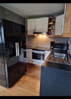 Melhus Apartment | Cozy apartment close to Trondheim City