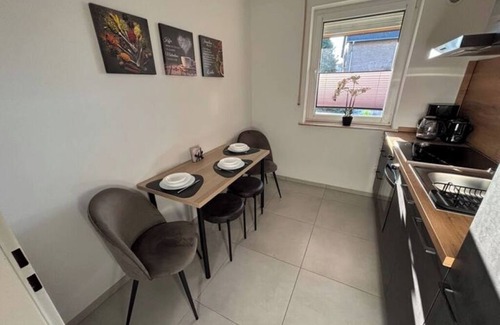 Hoevelhof Apartment | Cozy apartment